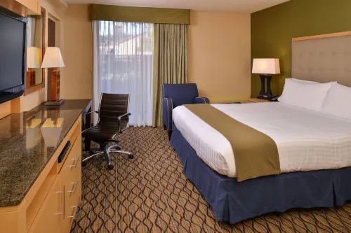 Holiday Inn Express Mill Valley San Francisco Area Photos