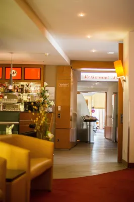 Best Western Plus Hotel Bautzen Aree comuni Photos