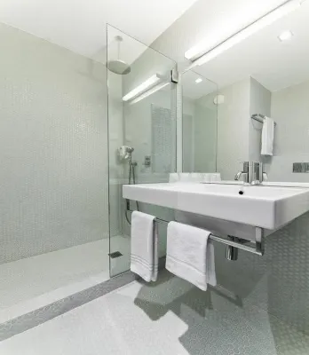Moov Hotel Porto Centro Chambres Photos