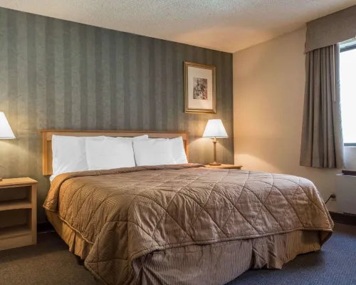 Holiday Inn Express Santa Rosa North Photos