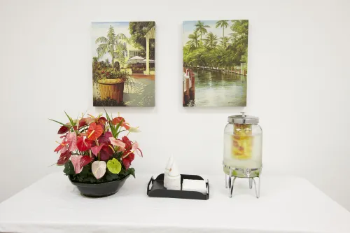 Scp Hilo Hotel Photos