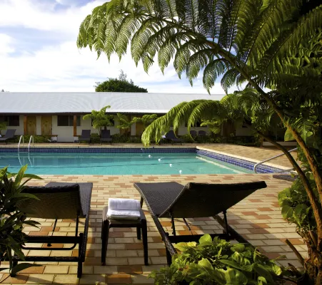 Scp Hilo Hotel Loisirs et amusements Photos