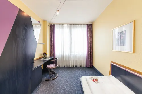 Hotel Mirage Düsseldorf-Neuss Photos
