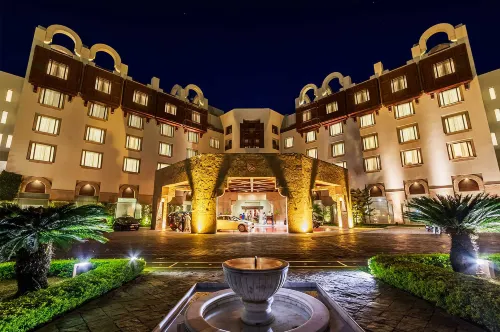 Islamabad Serena Hotel Empfohlen Photos