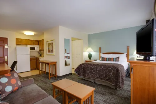 Staybridge Suites Corning Photos