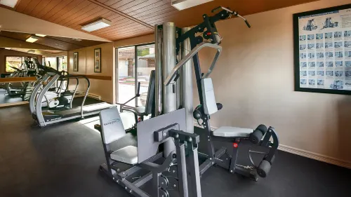 Ramada by Wyndham Campbell River Leisure & Recreation Photos
