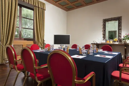 Grand Hotel Trento Business Facilities Photos
