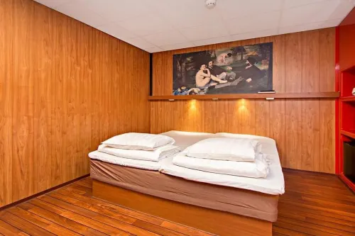 Omena Hotel Helsinki City Centre Photos