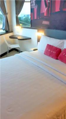 Favehotel Pluit Junction Photos