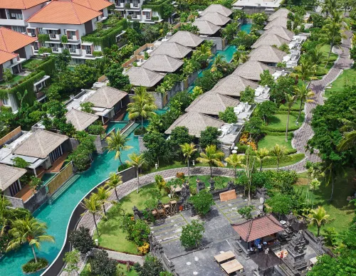 Merusaka Nusa Dua Unggulan Photos