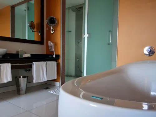 O Hotel Pune Photos