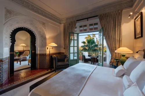 فندق المامونية Photos