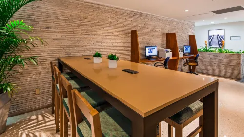 Best Western Plus Atlantic Beach Resort Business Facilities Photos