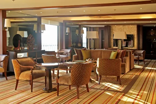 The Manila Hotel Rooms Photos