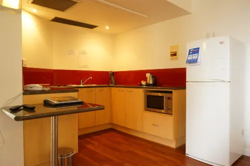 Abbey on Roma Hotel & Apartments Photos