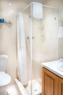 European Hotel Photos