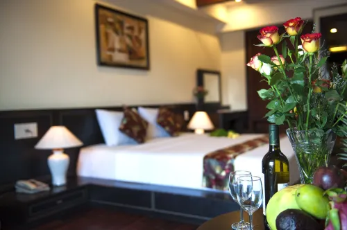 The Summer Hotel Photos