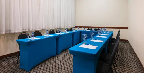 Go Inn Taguatinga Business Facilities Photos