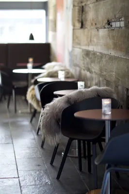 Comwell Roskilde Public Areas Photos