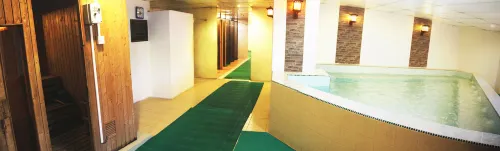 89 Hotel Benessere e tempo libero Photos