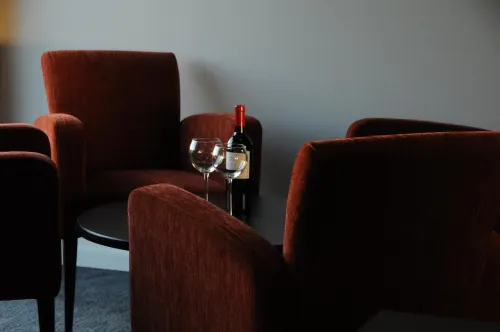Best Western Geelong Motor Inn  Serviced Apartments Public Areas Photos