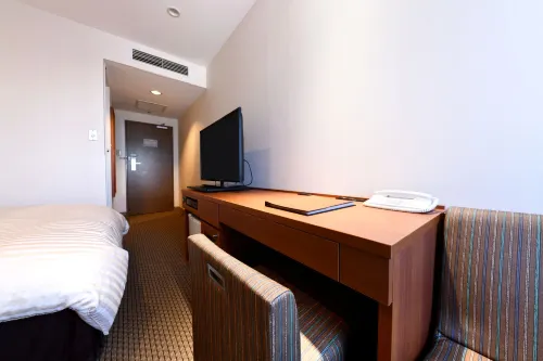 Vessel Inn Yachiyo Katsudai Station Chambres Photos