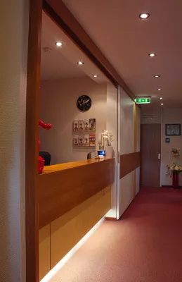 Hotel Ambiente Berlin City Public Areas Photos