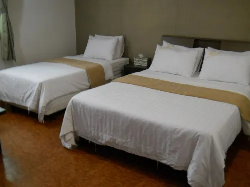 Hotel Millennium Photos