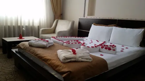 Grand Denizli Hotel Photos