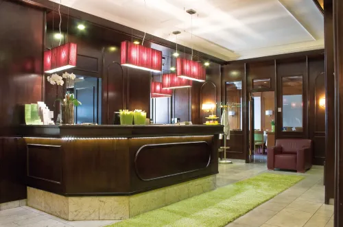 Hotel Metropol by Maier Privathotels Featured Photos
