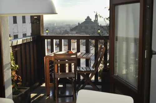 Smart Suites Albaicin À proximité de l'hôtel Photos
