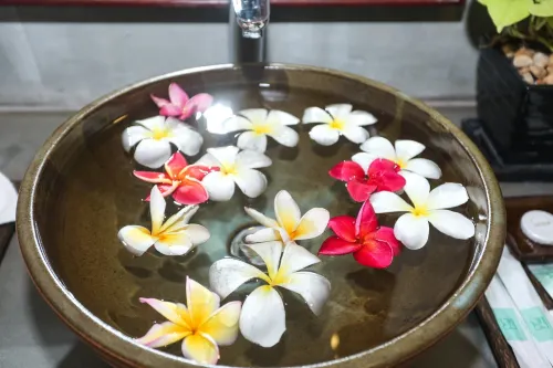 The Moon Residence & Spa Photos