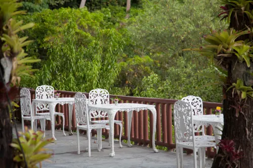 Arawan Beach Resort Krabi Espaces publics Photos