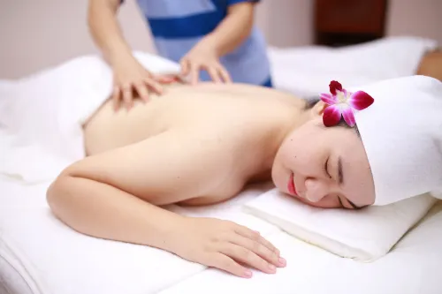 Avatar Danang Hotel Leisure & Recreation Photos