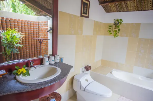 Bao Quynh Bungalow Photos