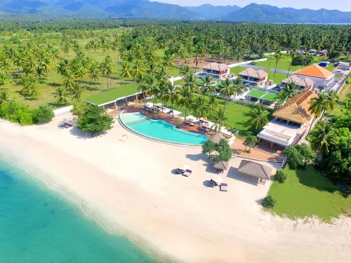 Anema Wellness & Resort Gili Lombok - Dive Center À ne pas manquer Photos