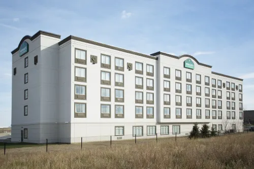 Wingate by Wyndham Calgary Airport Empfohlen Photos