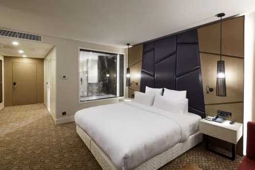 Pullman Istanbul Hotel & Convention Center À ne pas manquer Photos