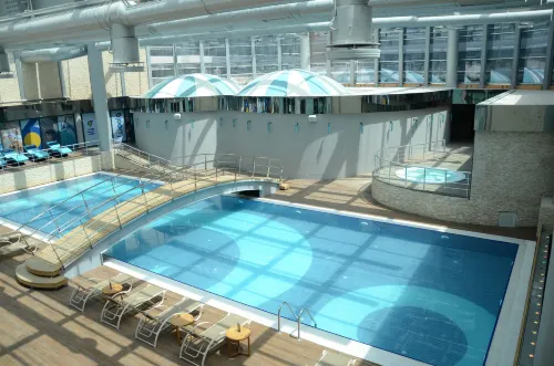 Pullman Istanbul Hotel & Convention Center Loisirs et amusements Photos
