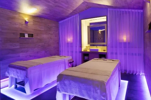 Fusion Suites Saigon Loisirs et amusements Photos