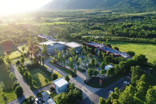 dusitD2 Khao Yai À ne pas manquer Photos