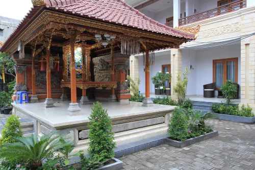 The Kutaya Espaces publics Photos