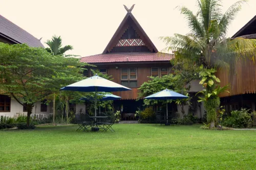 Arsela Hotel Pangkalan Bun Extérieur Photos