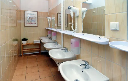 Warsaw Hostel Centrum Private Rooms & Dorms Rooms Photos