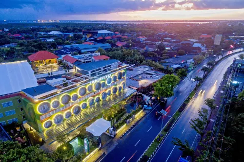 Infinity8 Bali Unggulan Photos