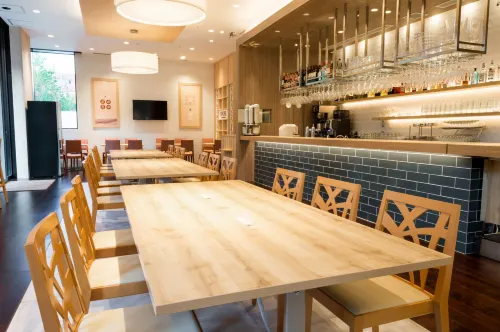 Hotel Mystays Premier Akasaka Loisirs et amusements Photos