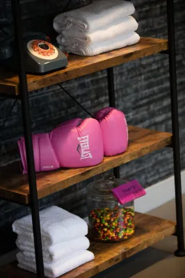 Moxy NYC Times Square Photos