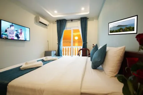 Khách Sạn Brenta Phú Quốc Photos