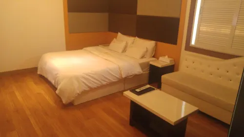 갤럭시관광호텔(Hotel Galaxy) Photos
