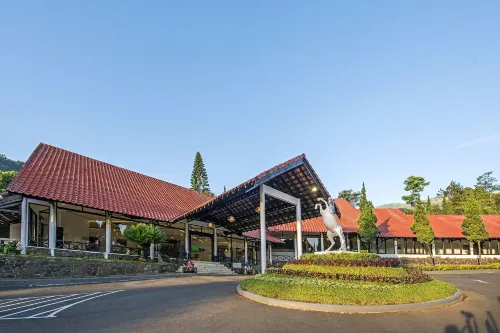 Grand Whiz Hotel Bromo Unggulan Photos